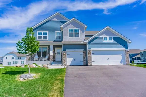 1407 Ironwood Court, Carver, MN 55315