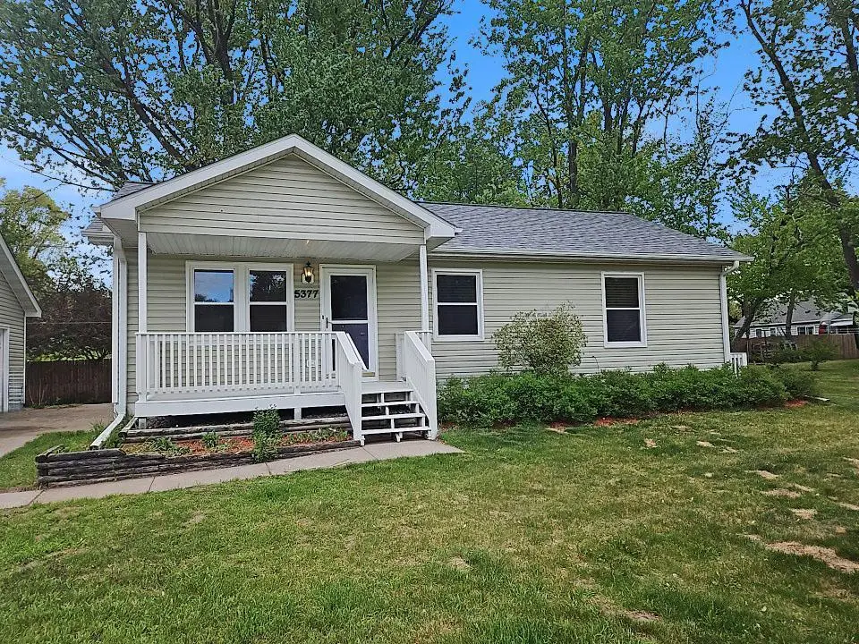 5377 Quincy Street, Mounds View, MN 55112 - #1