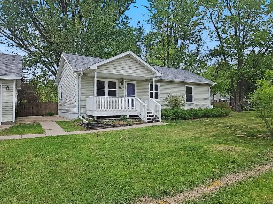 5377 Quincy Street, Mounds View, MN 55112 - #2