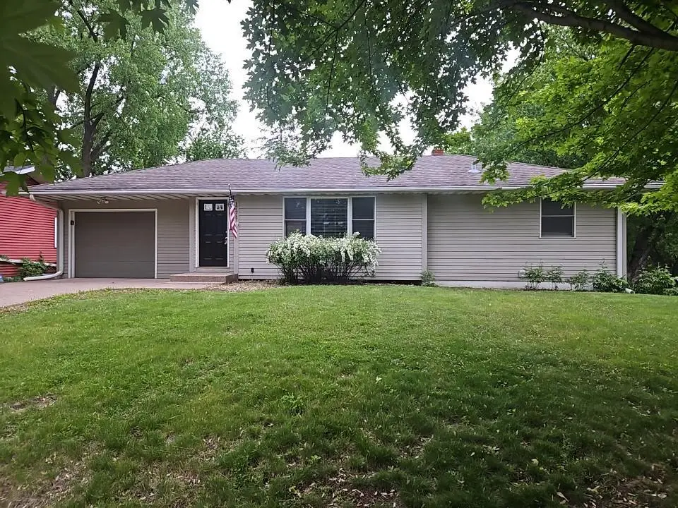1771 City Heights Drive, Maplewood, MN 55117 - #1