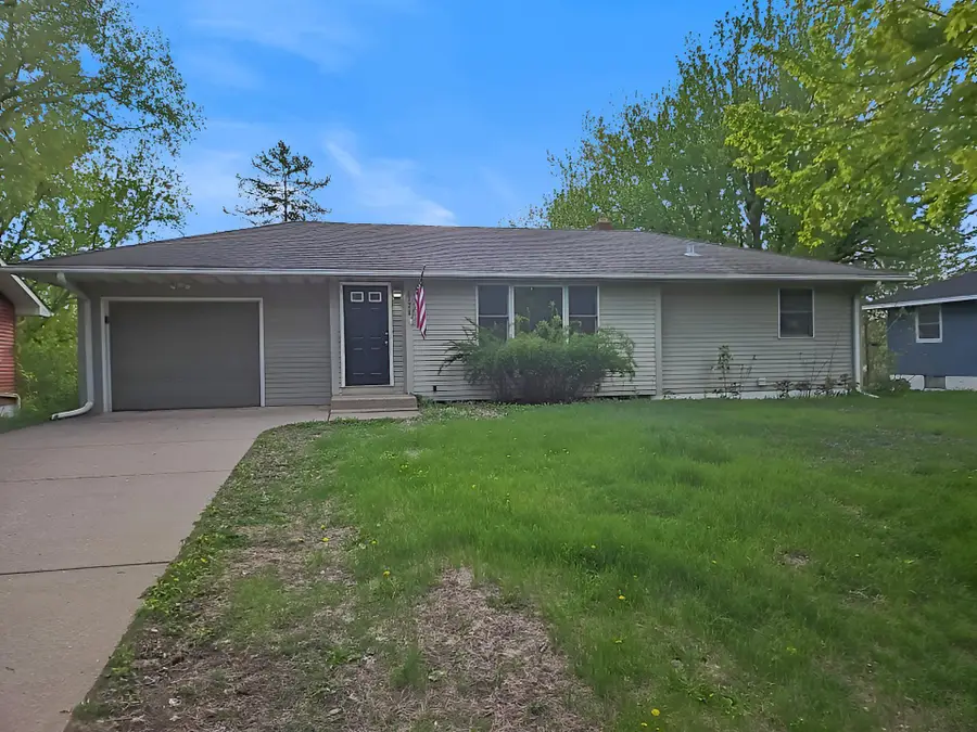 1771 City Heights Drive, Maplewood, MN 55117 - #2