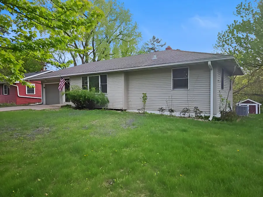 1771 City Heights Drive, Maplewood, MN 55117 - #3