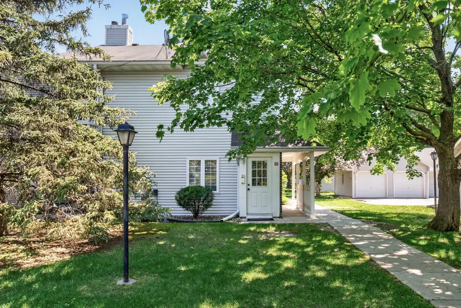 1063 Duckwood Drive #207, Eagan, MN 55123 - #2