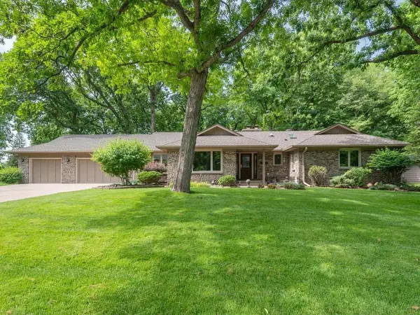 8127 Pennsylvania Circle, Bloomington, MN 55438