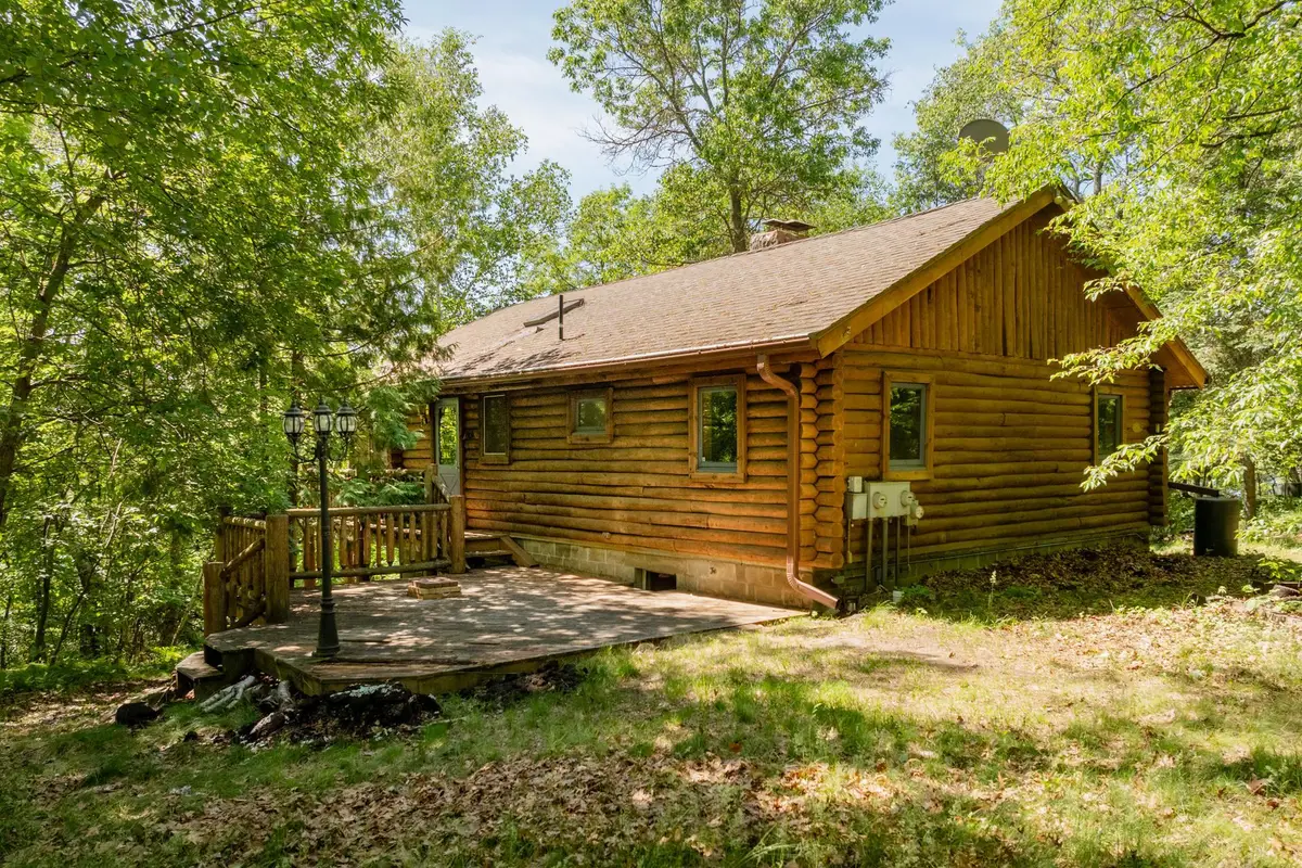 35073 Star Lake Drive, Pequot Lakes, MN 56472 - #1