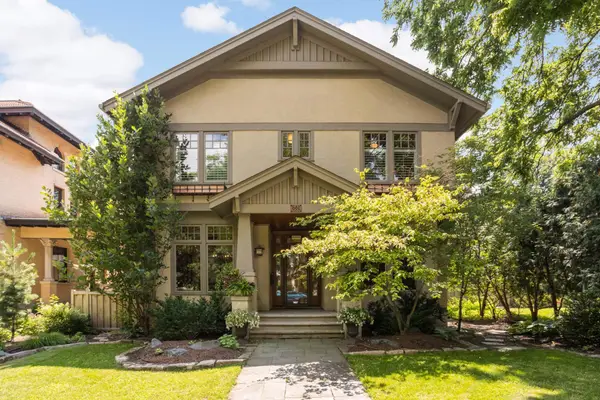 582 Summit Avenue, Saint Paul, MN 55102