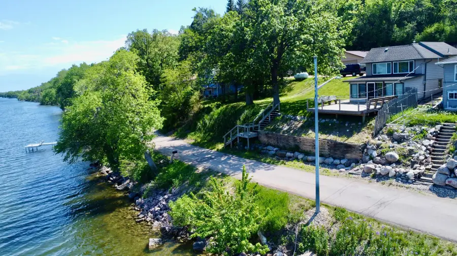 1160 Lake Drive, Big Stone City, SD 57216 - #2