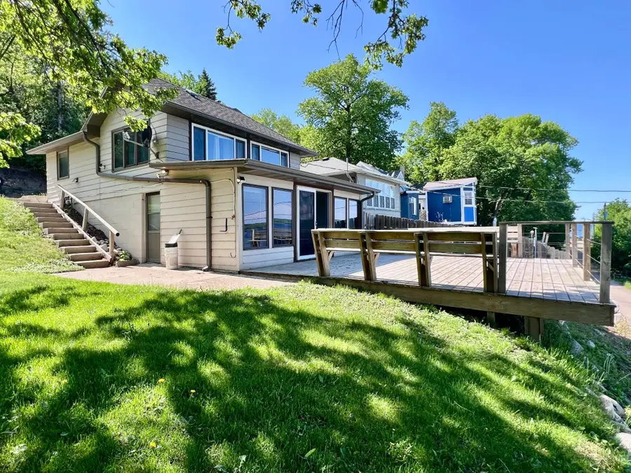 1160 Lake Drive, Big Stone City, SD 57216 - #3