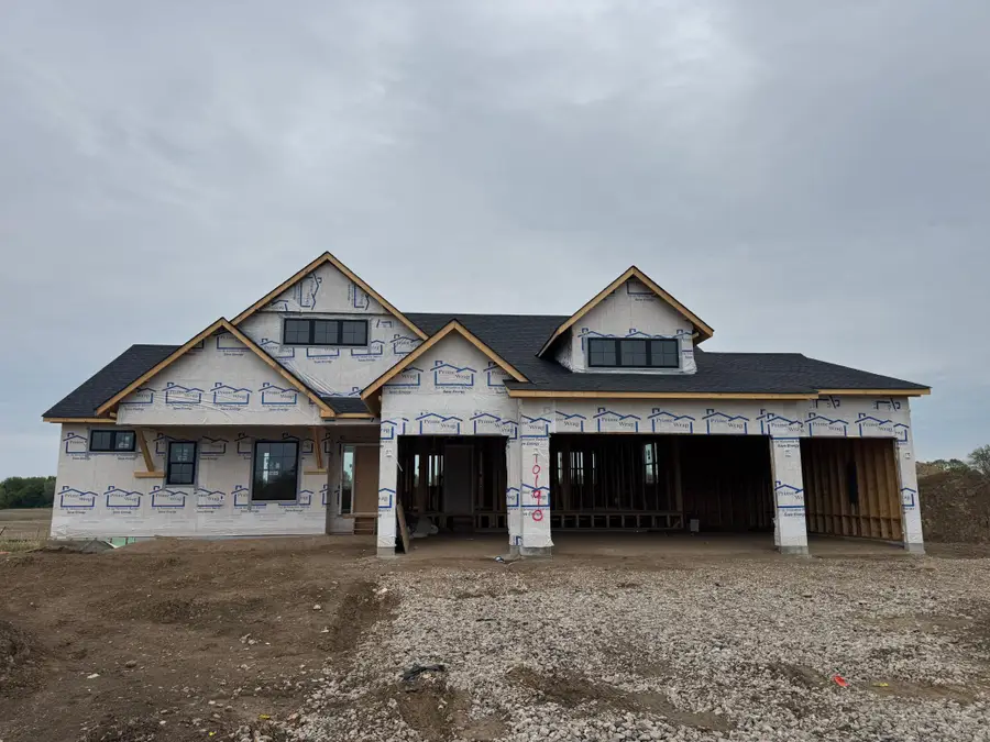 10190 Heather Lane, Rogers, MN 55374 - #2