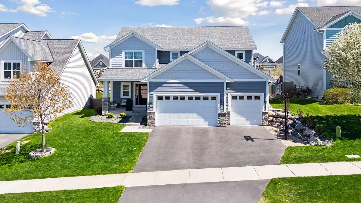 9091 River Rock Drive N, Chanhassen, MN 55317 - #1