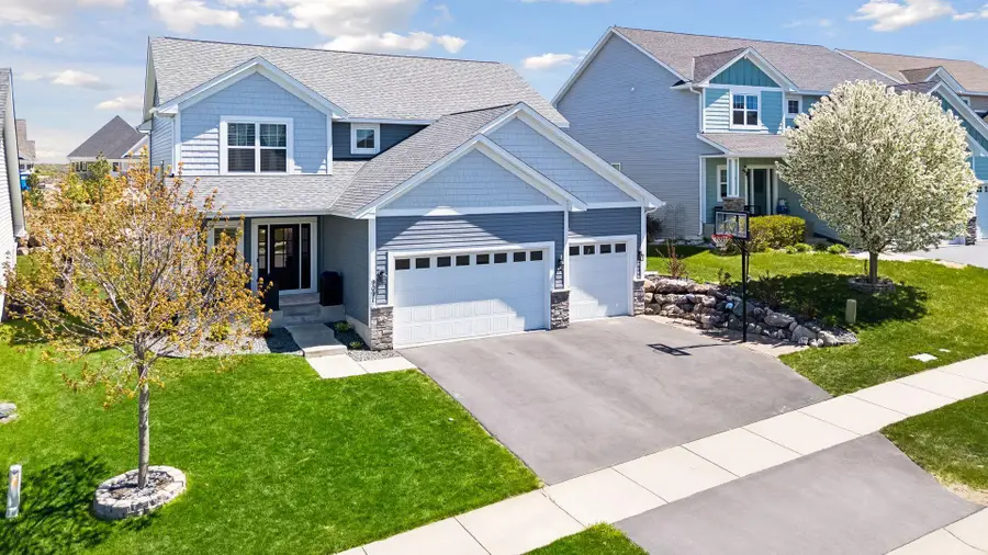9091 River Rock Drive N, Chanhassen, MN 55317 - #2