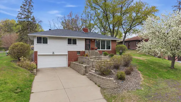 6316 40th Avenue N, Crystal, MN 55427