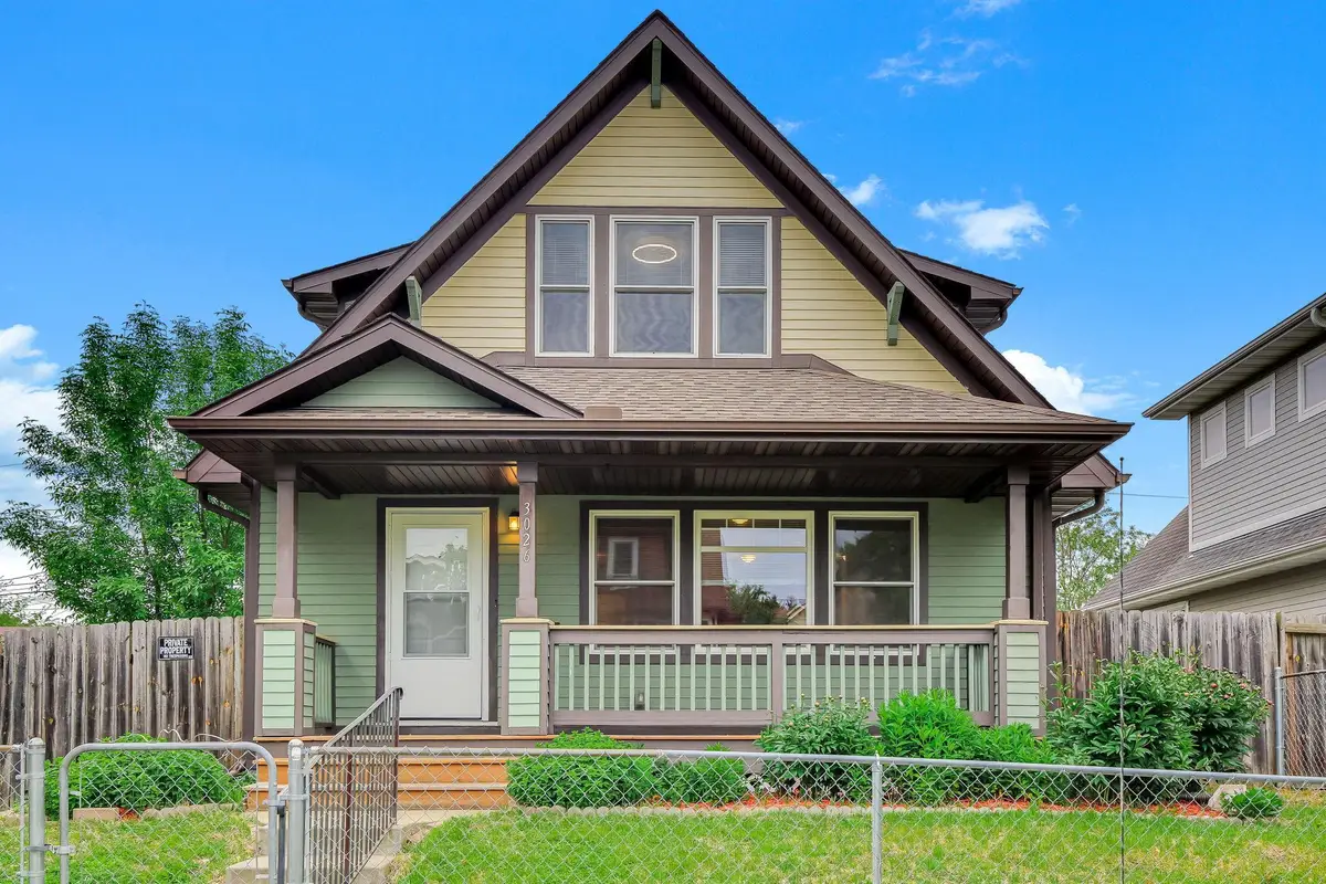 3026 Morgan Avenue N, Minneapolis, MN 55411 - #1