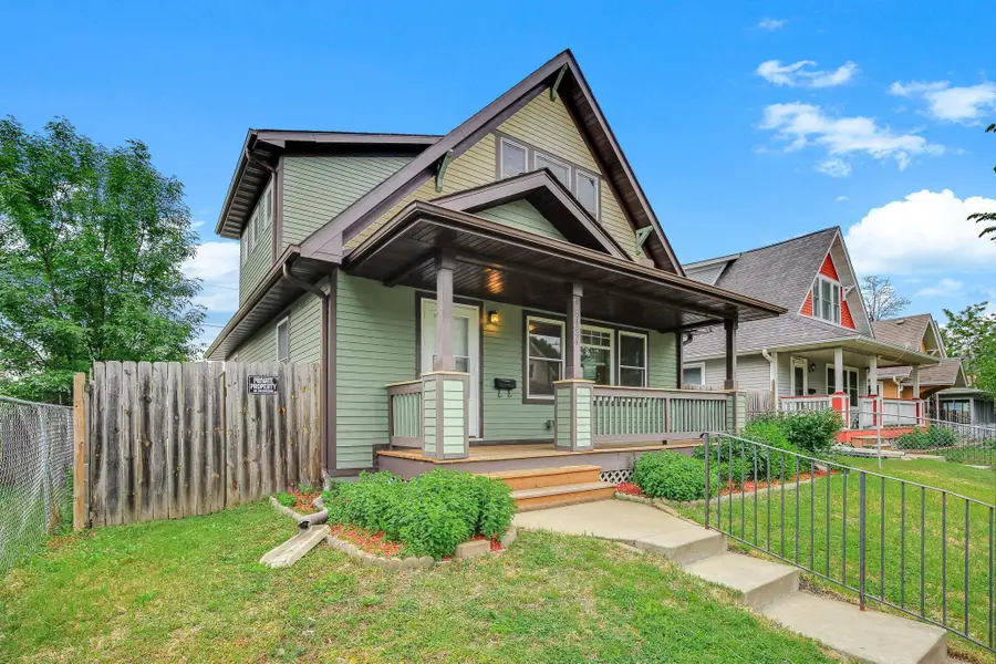 3026 Morgan Avenue N, Minneapolis, MN 55411 - #2