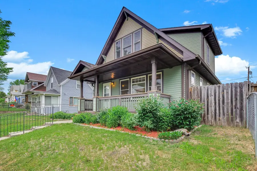 3026 Morgan Avenue N, Minneapolis, MN 55411 - #3