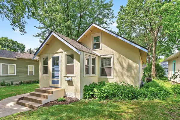 3704 38th Avenue S, Minneapolis, MN 55406