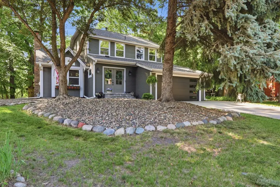 5311 S Park Circle, Savage, MN 55378 - #2