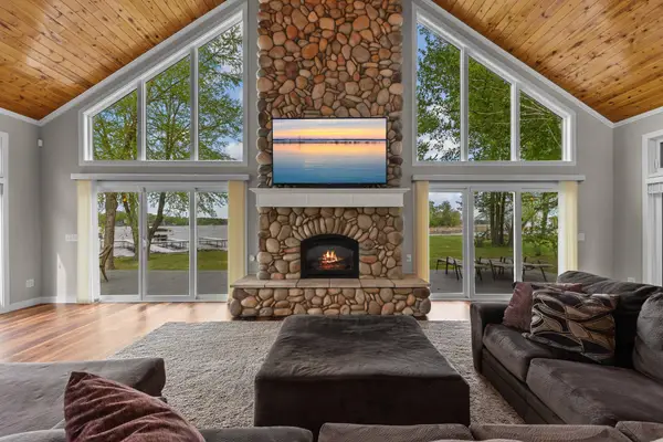 1000 Malone Park Road, Isle, MN 56342