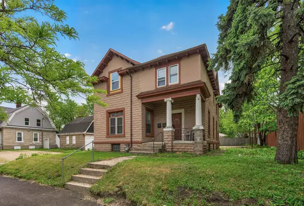 1811 E 28th Street, Minneapolis, MN 55407