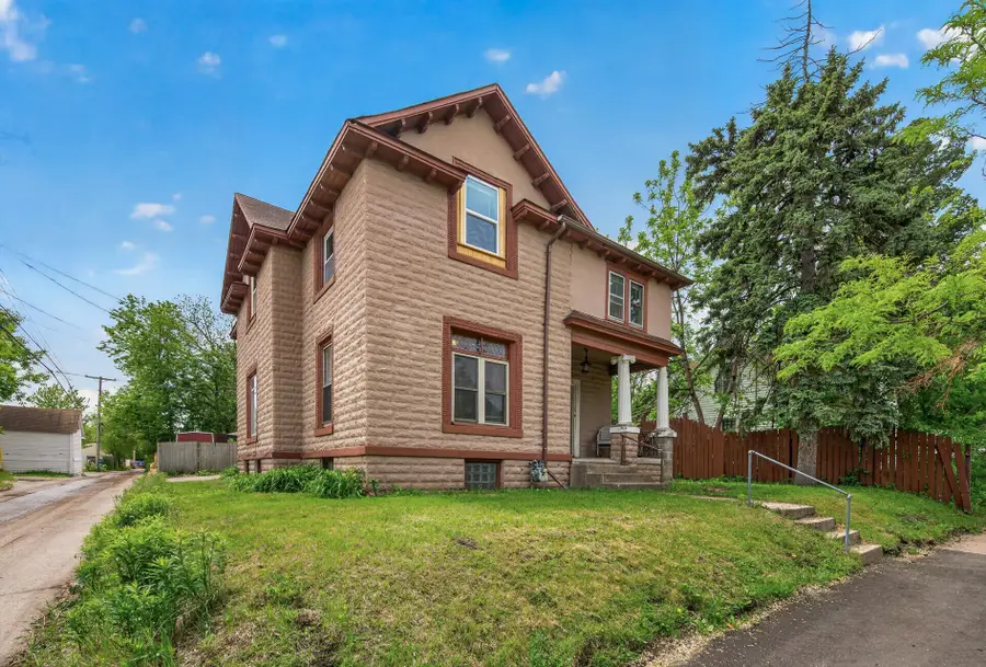 1811 E 28th Street, Minneapolis, MN 55407 - #2