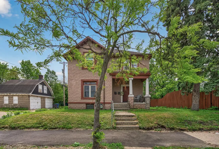 1811 E 28th Street, Minneapolis, MN 55407 - #3