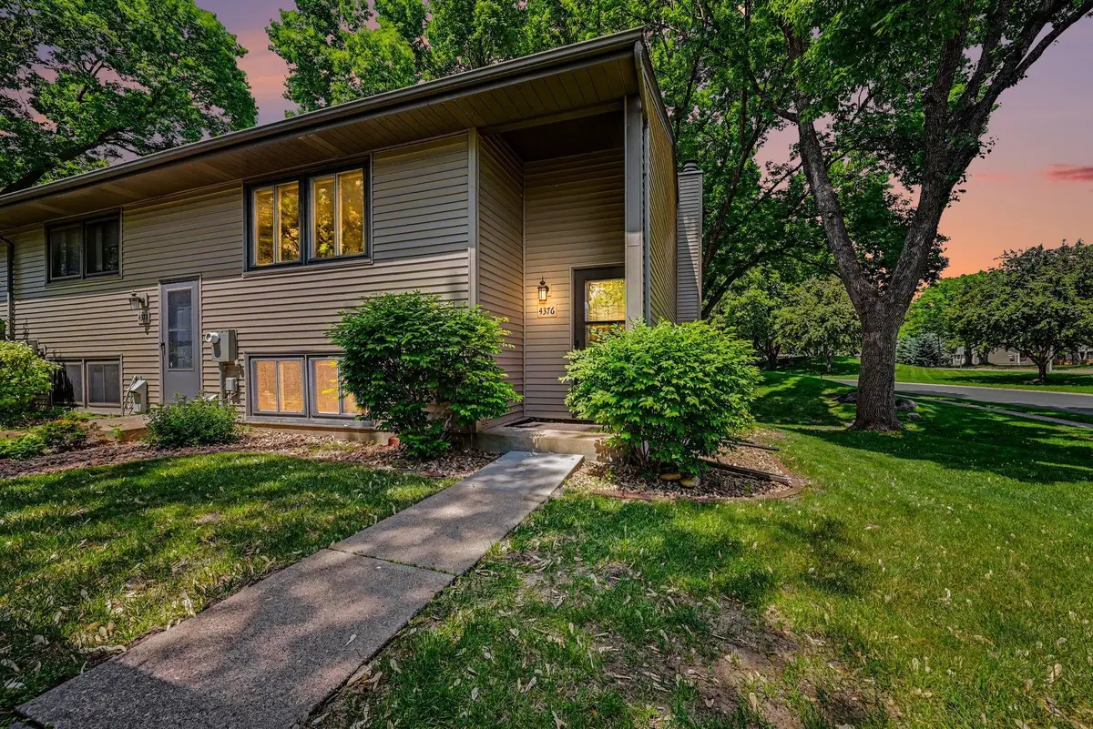 4376 Arden View Court, Arden Hills, MN 55112 - #1