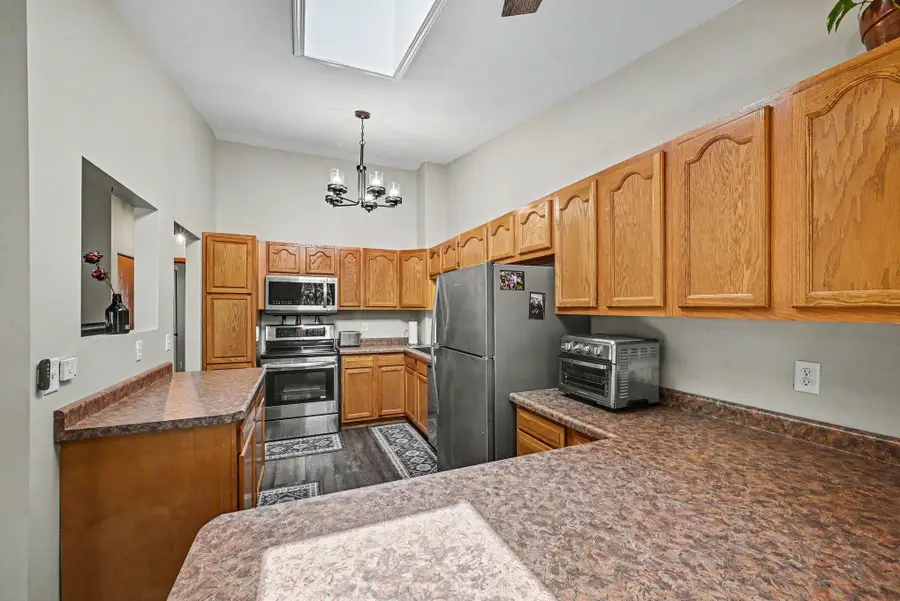 4376 Arden View Court, Arden Hills, MN 55112 - #3