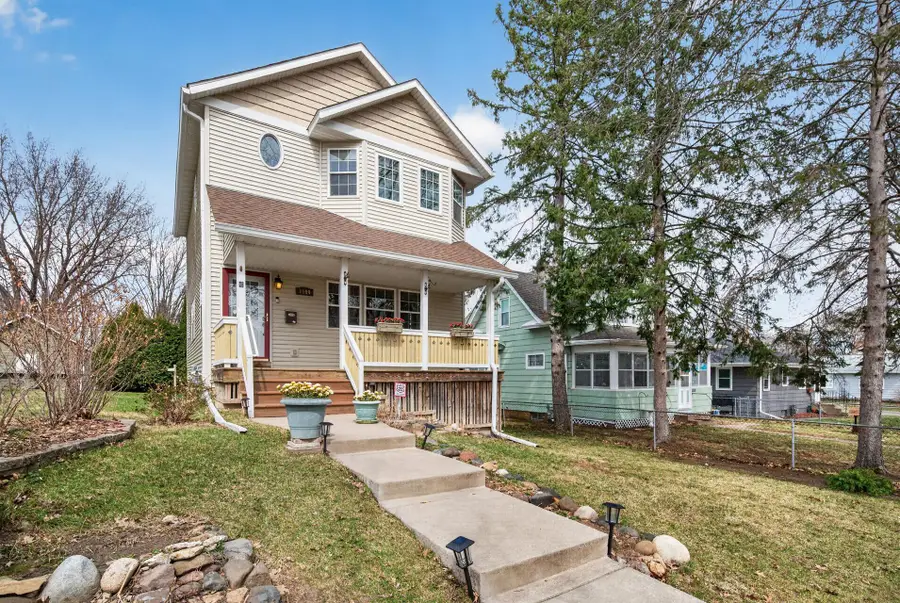 1109 Lawson Avenue E, Saint Paul, MN 55106 - #3