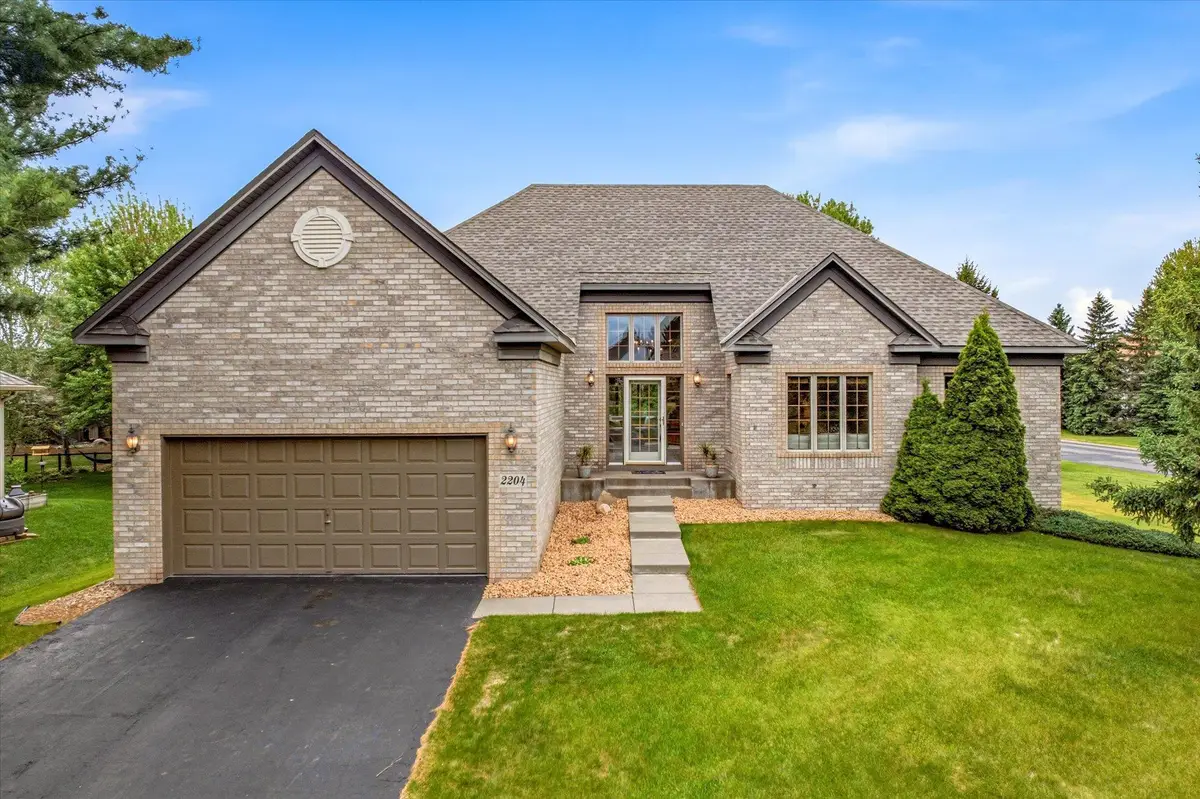 2204 White Pine Road, Hudson, WI 54016 - #1