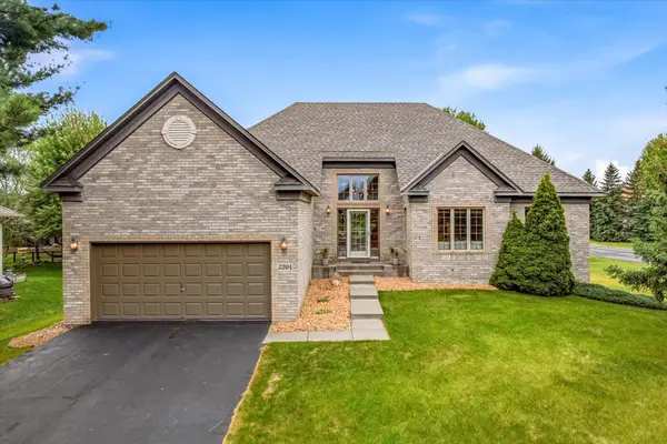2204 White Pine Road, Hudson, WI 54016