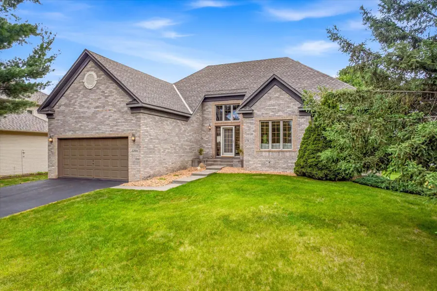 2204 White Pine Road, Hudson, WI 54016 - #2