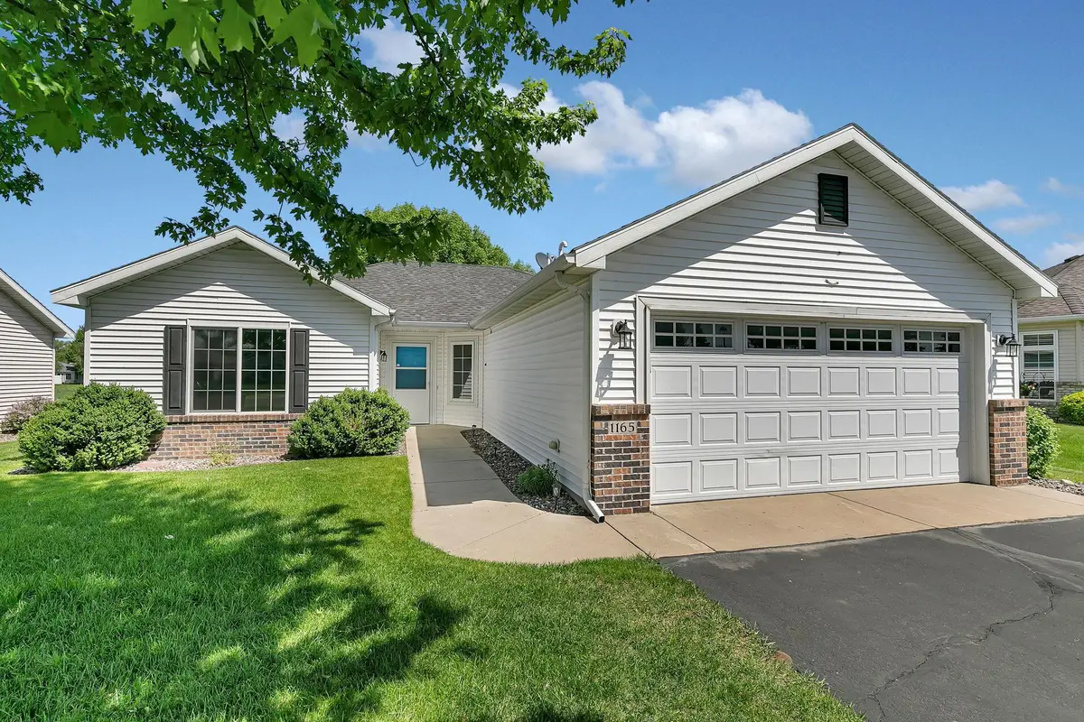 1165 Willow Run Court, Waite Park, MN 56387 - #1