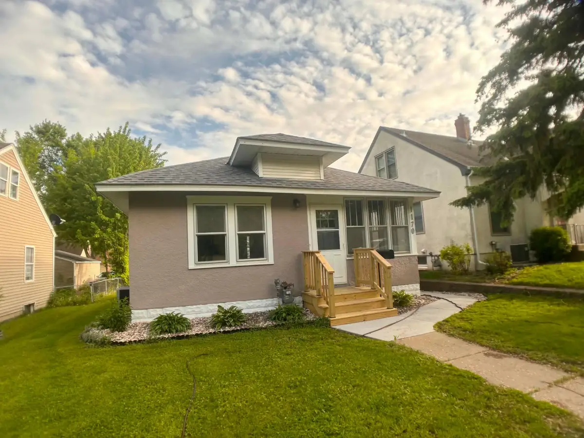 1170 Minnehaha Avenue W, Saint Paul, MN 55104 - #1