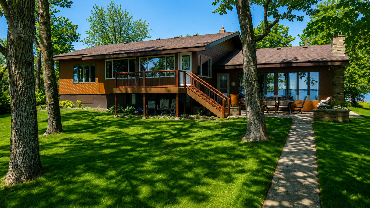 42846 Pleasure Park Road, Ottertail, MN 56571 - #1