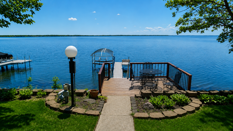 42846 Pleasure Park Road, Ottertail, MN 56571 - #2
