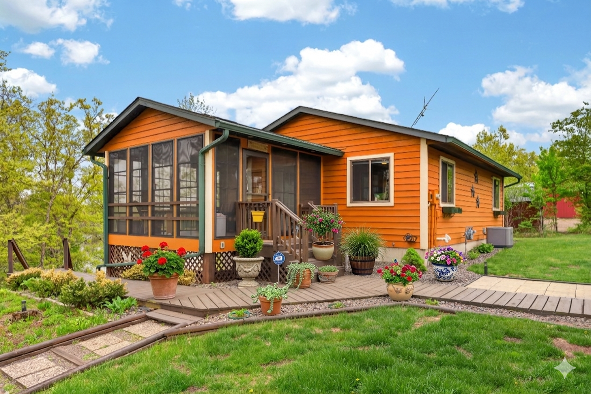 29656 State Road 35, Danbury, WI 54830 - #1