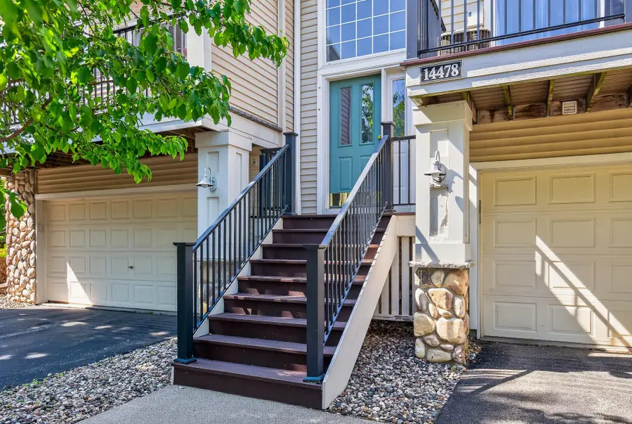 14478 Sumter Avenue, Savage, MN 55378 - #3