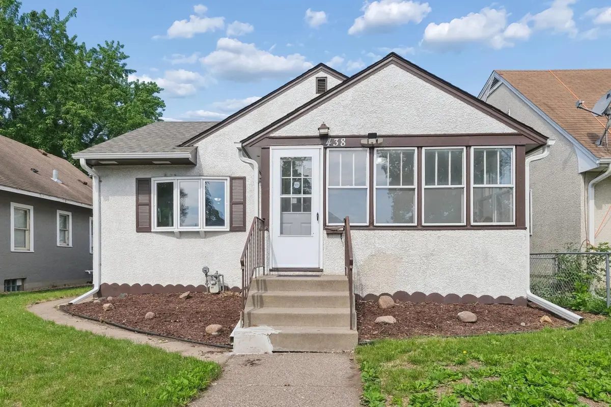 438 6th Avenue S, South Saint Paul, MN 55075 - #1