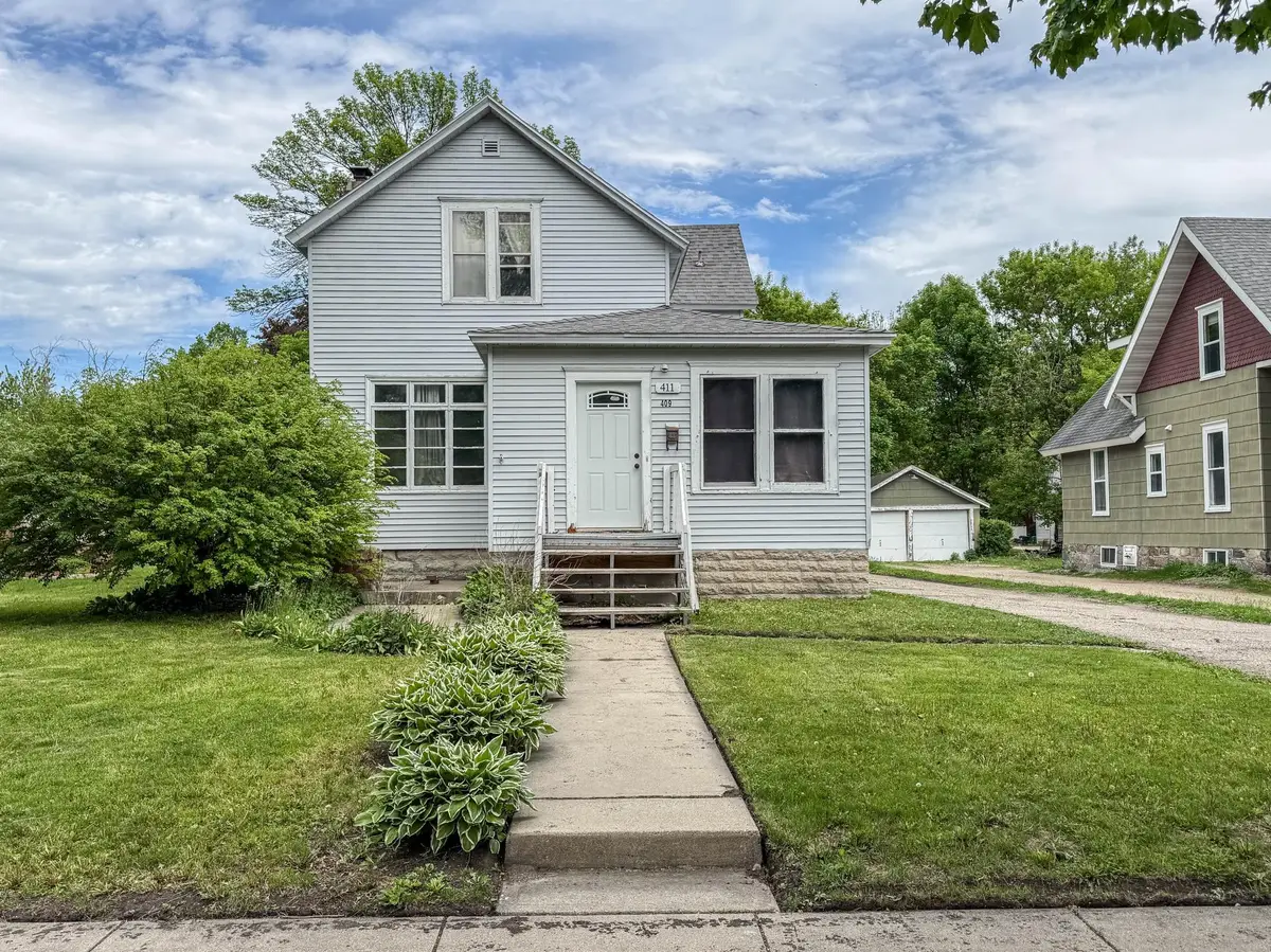 409 9th Street Sw, Willmar, MN 56201 - #1