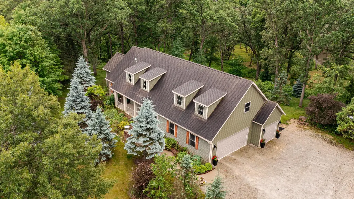 22061 606th Street, Dodge Center, MN 55927 - #1