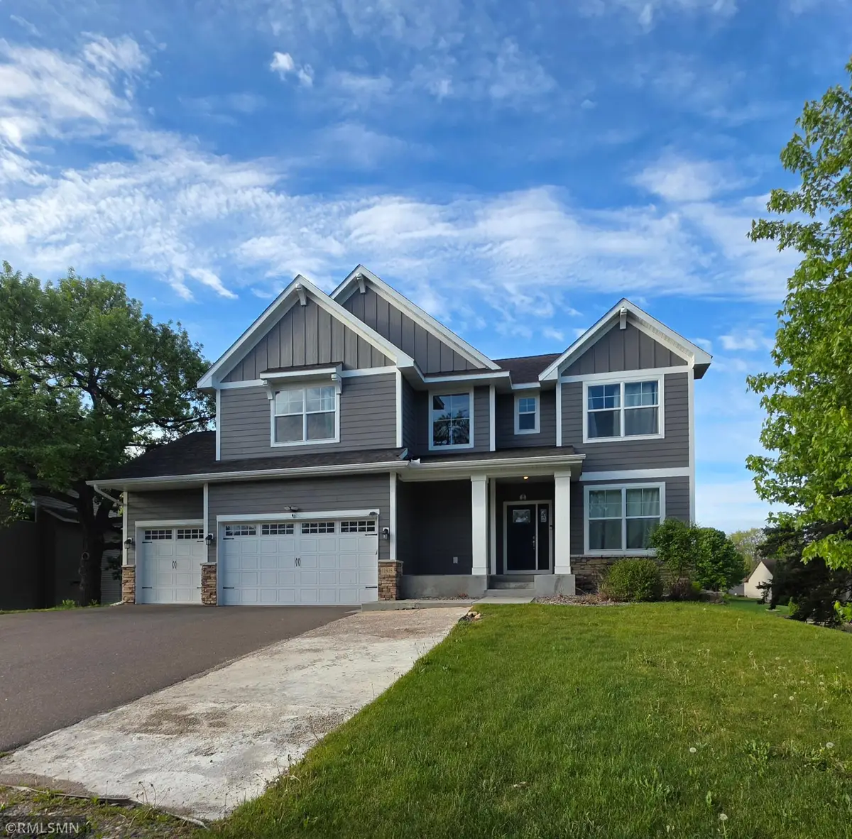 11975 Castle Rock Court N, Champlin, MN 55316 - #1