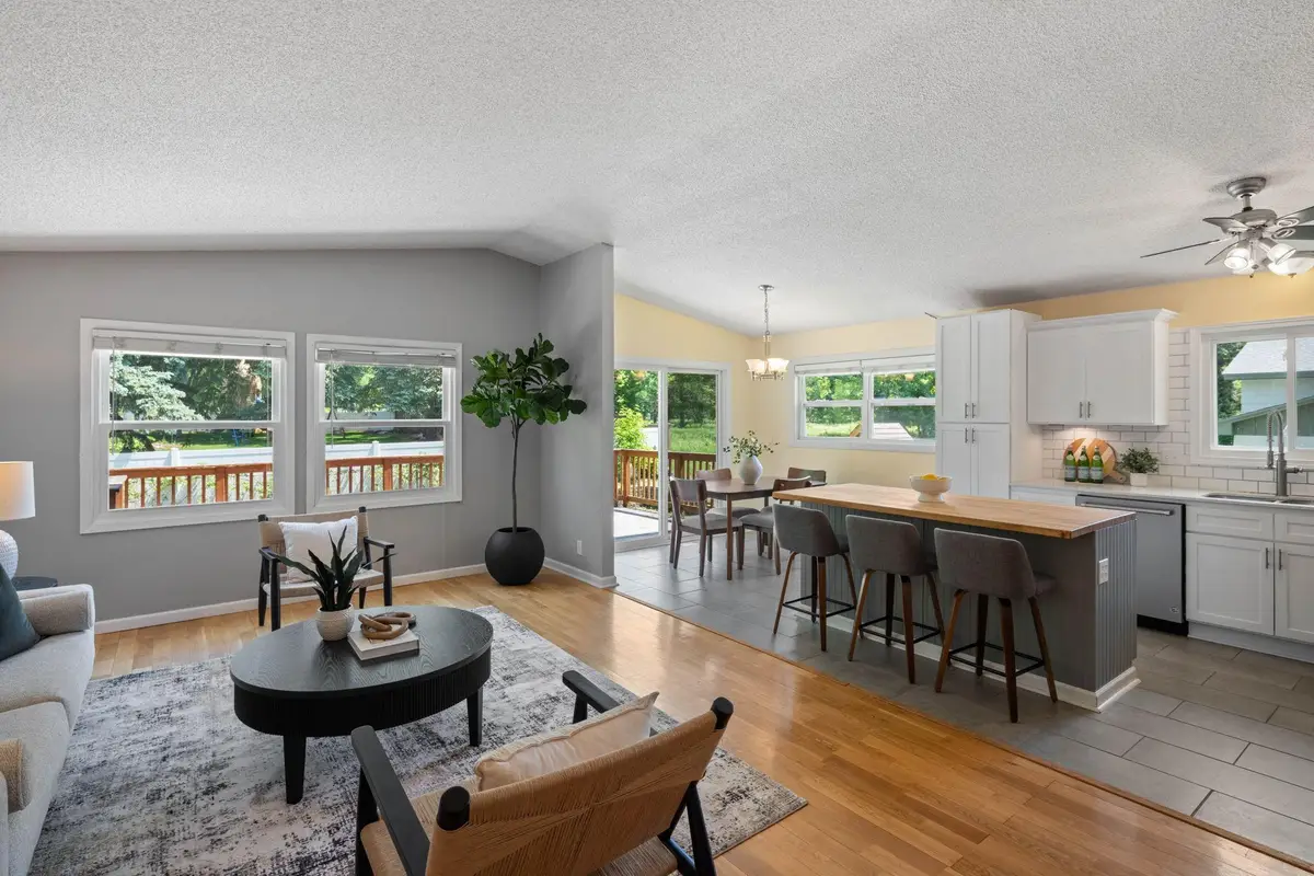 3098 Evelyn Street, Roseville, MN 55113 - #1