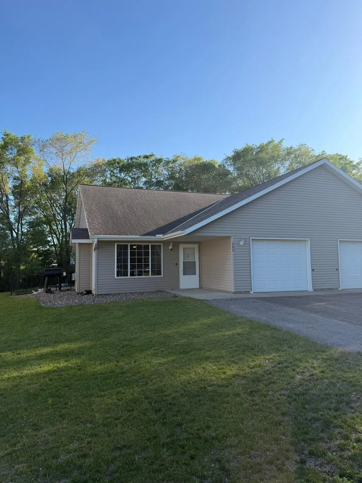 266 1st Street Se, Avon, MN 56310 - #1