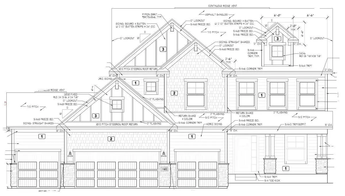 11602 19th Street Ne, Saint Michael, MN 55376 - #1