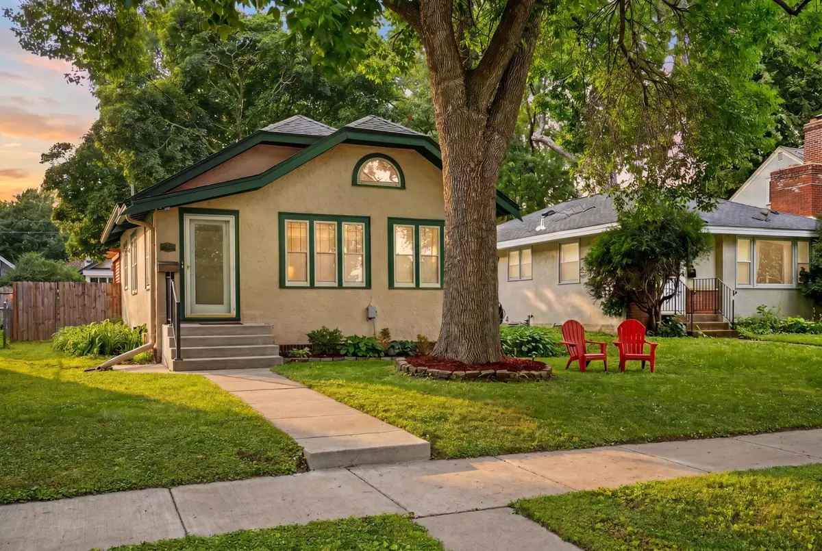 5316 12th Avenue S, Minneapolis, MN 55417 - #1