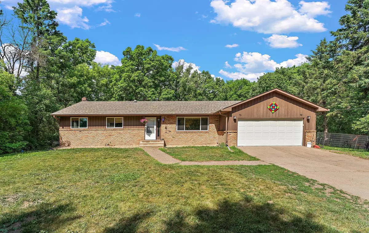 29830 Hemingway Avenue, Wyoming, MN 55079 - #1