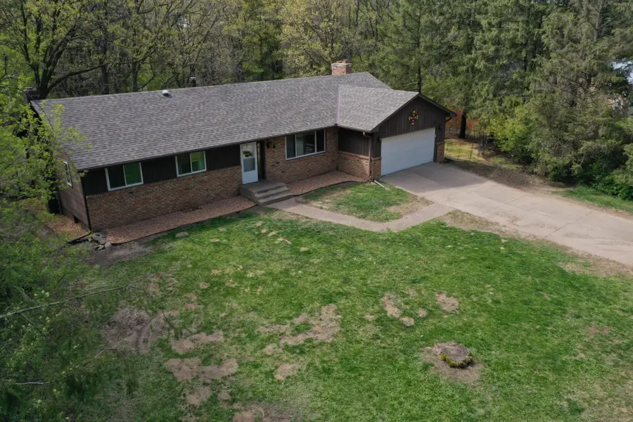 29830 Hemingway Avenue, Wyoming, MN 55079 - #2