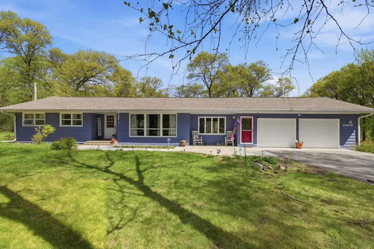 6458 Clearwater Road, Baxter, MN 56425 - #1