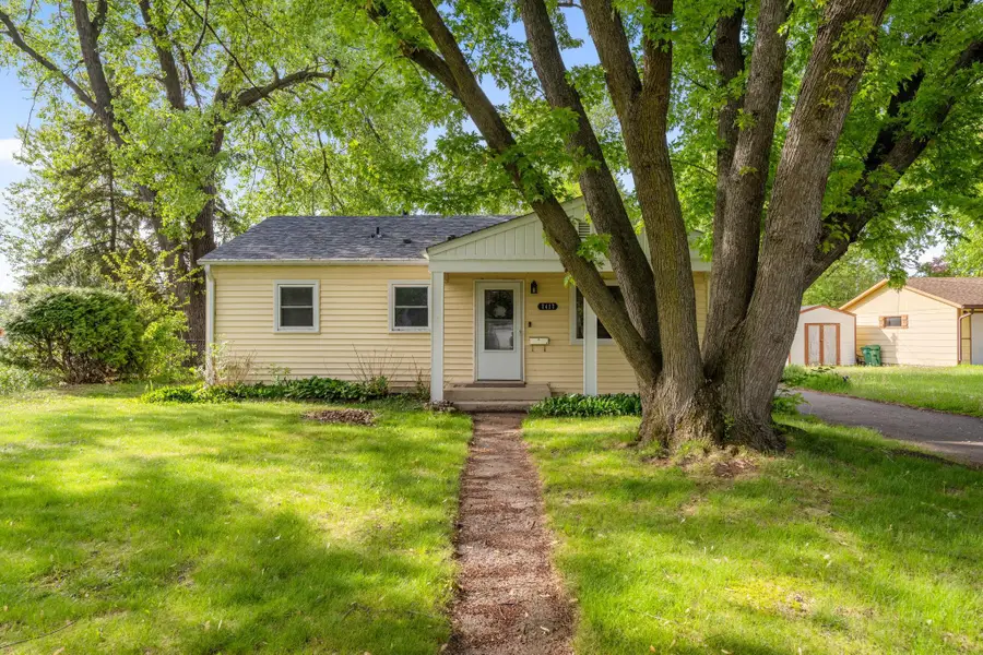 7417 Shirley Place, Crystal, MN 55428 - #2