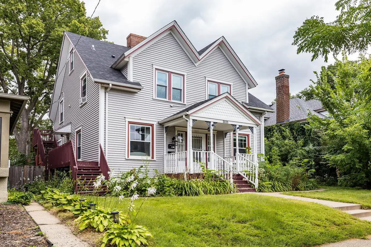 3035 Irving Avenue S, Minneapolis, MN 55408 - #1